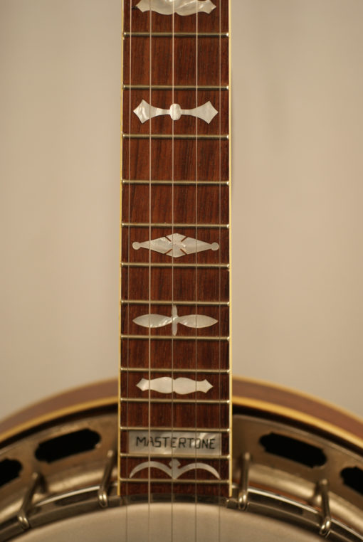 Gibson Pre War TB3 Conversion Banjo