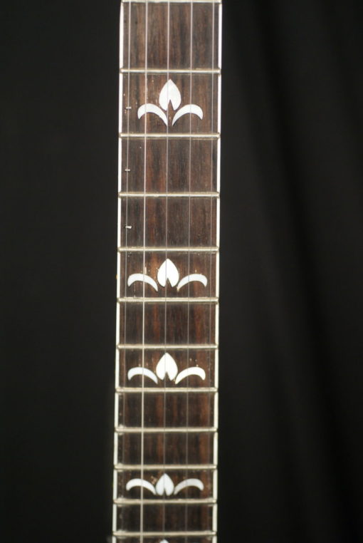 Gibson TB11 Kel Kroydon 5 string conversion Banjo