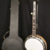 Gibson RB4 5 string conversion banjo