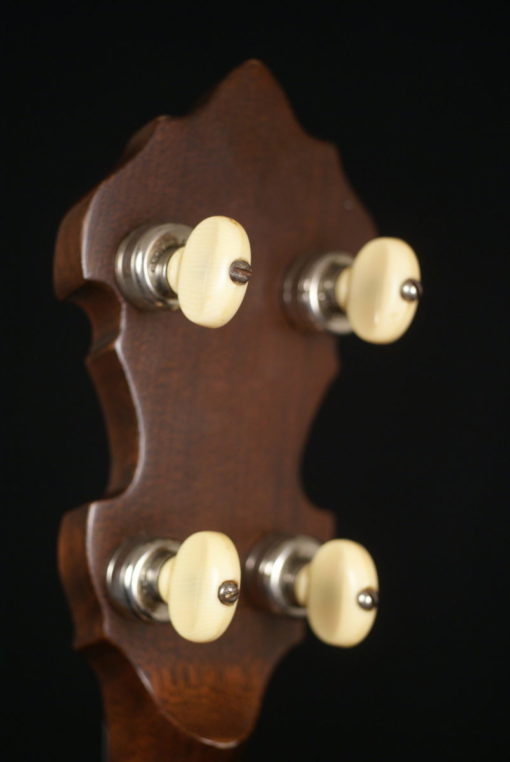 Gibson RB4 5 string conversion banjo
