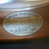 Gibson RB3 5 string conversion banjo