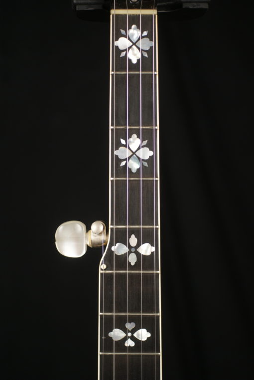 1988 Greg Rich Era Gibson Earl Scruggs Standard 5 string banjo