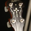 1988 Greg Rich Era Gibson RB250 5 string banjo