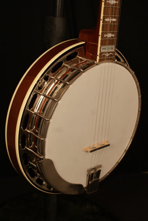 1988 Greg Rich Era Gibson RB250 5 string banjo