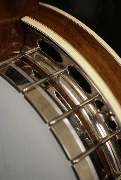 2004 Gibson RB4 5 string banjo