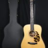 Collings D2hBaA Brazilian Rosewood Acoustic Guitar with an Adirondack Top