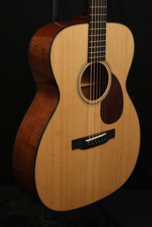 Collings OM1MC Orchestra Model Acoustic Guitar