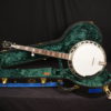 Gibson JD Crowe RB75C 5 string banjo