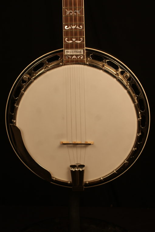 Gibson JD Crowe RB75C 5 string banjo