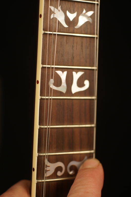 Gibson JD Crowe RB75C 5 string banjo
