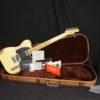 Fender Custom Shop Blonde Relic Telecaster