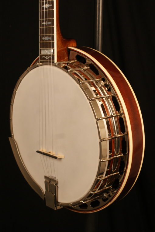 Gold Star GF-85 5 string banjo