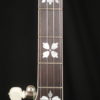 Huber VRB-4 5 string banjo Gibson RB4 style Banjo