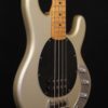 1979 Inca Silver Pre Ernie Ball Music Man Stingray Bass