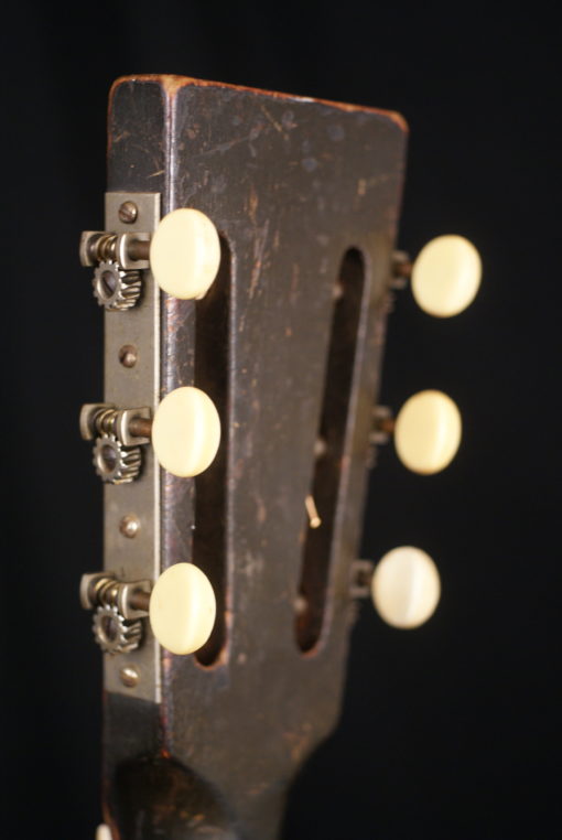 1930's National Duolian Resonator Acoustic Guitar