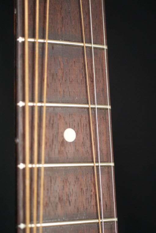 1930's National Duolian Resonator Acoustic Guitar