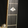 Ome Monarch Megatone 5 string Banjo
