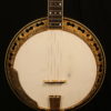 Stelling Master Flower Deluxe Gold Plated and Engraved 5 string Banjo