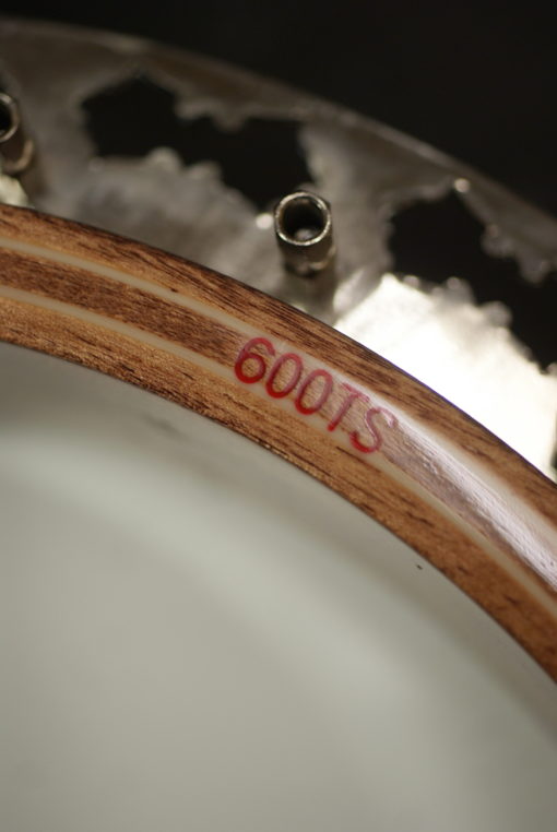 Stelling Red Fox Custom Engraved 5 string banjo MADE IN USA