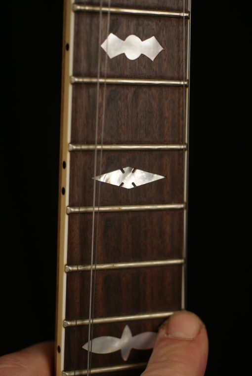 1930 Gibson TB-1 5 string conversion banjo