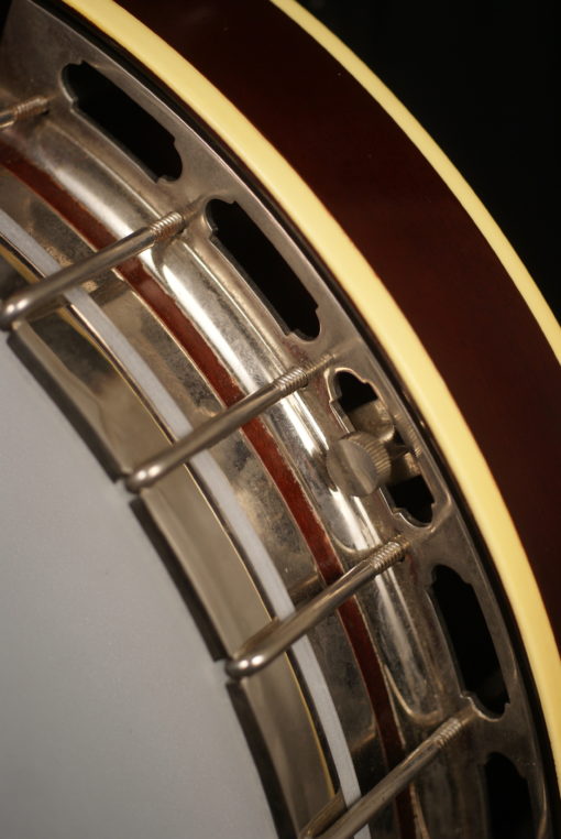1993 Greg Rich Era Gibson RB-3 5 string banjo