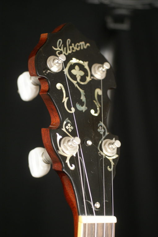 1993 Greg Rich Era Gibson RB-3 5 string banjo
