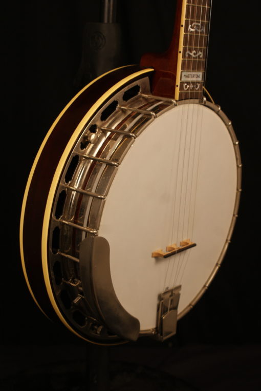 1993 Greg Rich Era Gibson RB-3 5 string banjo