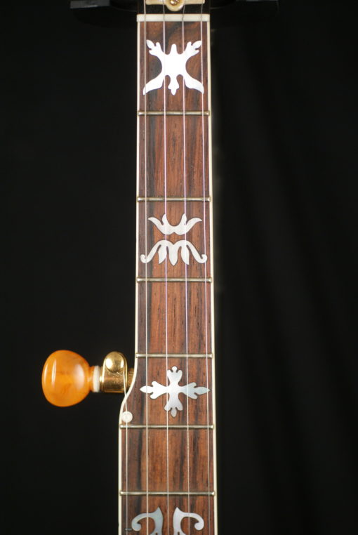 Huber VRB-G Granada 5 string banjo