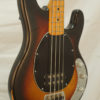 1978 Music Man Stingray Bass Sunburst 9 pounds 2 ounces for Sale