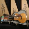 Recording King RO-T16 Torrefied Acoustic Guitar