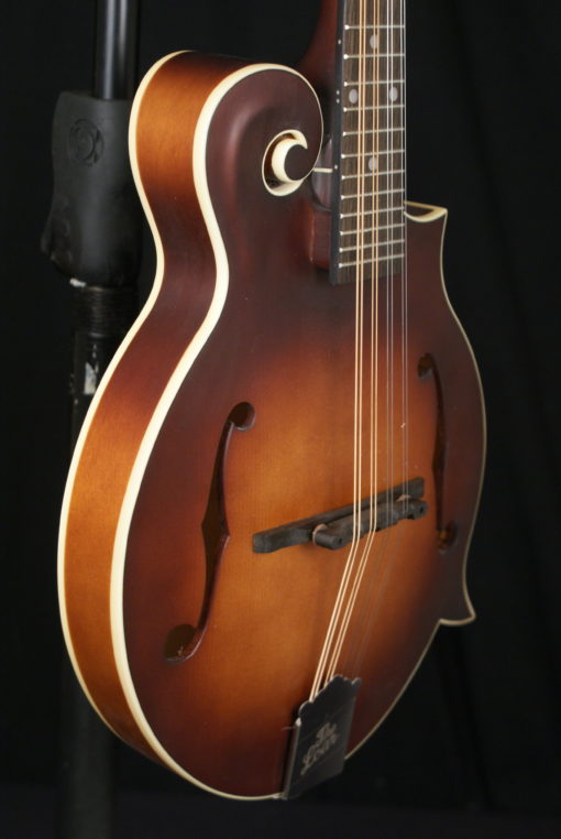 The Loar LM-310f-BRB F style Mandolin