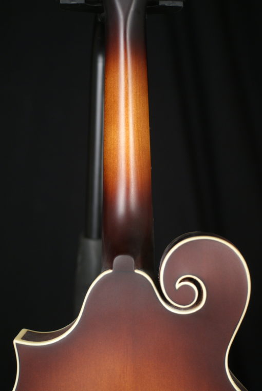 The Loar LM-310f-BRB F style Mandolin