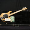 1991 Ernie Ball Music Man Stingray Bass
