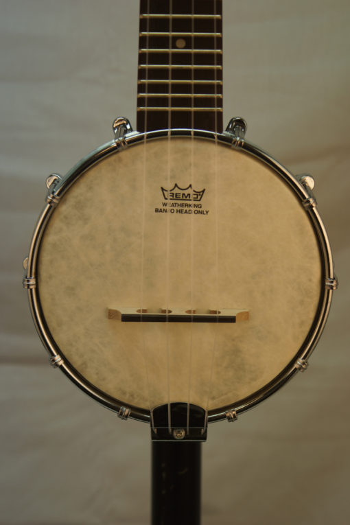 NEW Recording King Banjo Ukulele for Sale