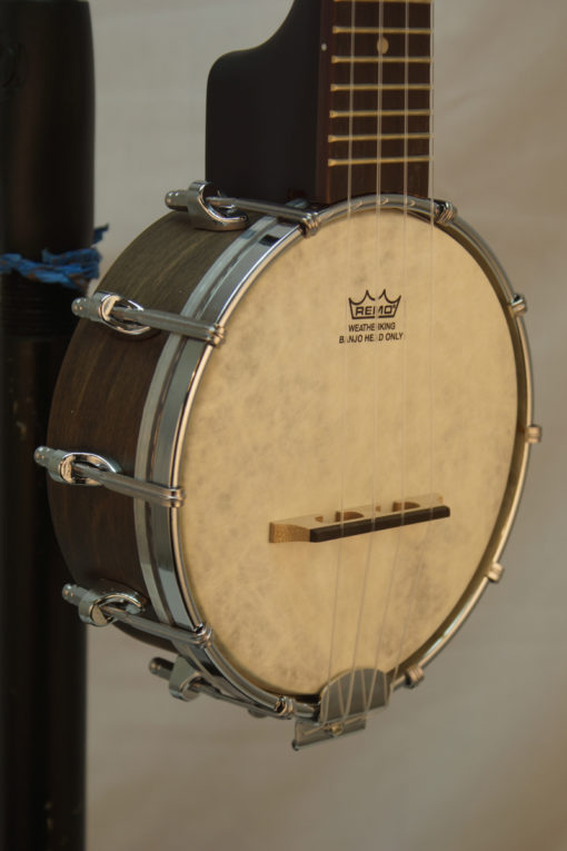 NEW Recording King Banjo Ukulele for Sale