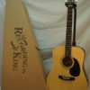 New Recording King RDM9M Acoustic Guitar for Sale