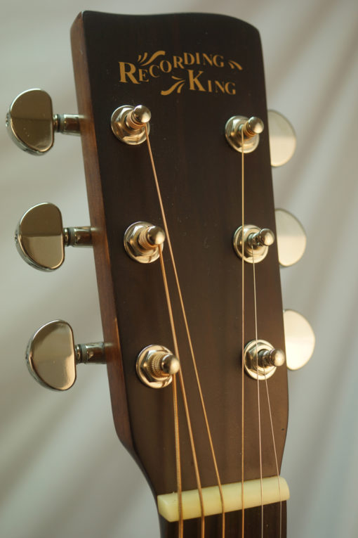 New Recording King RDM9M Acoustic Guitar for Sale