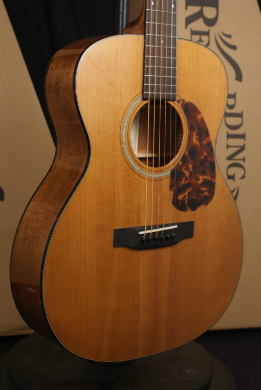 Recording King RO-T16 Torrefied Acoustic Guitar