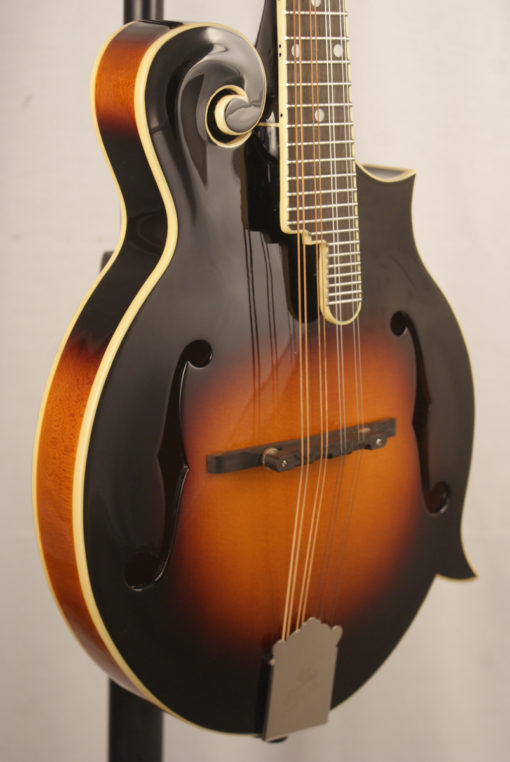 The Loar LM520VS F Style Mandolin