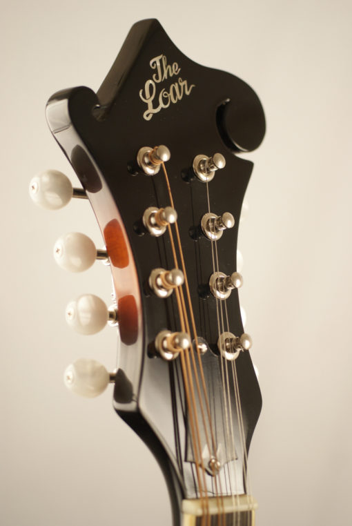 The Loar LM520VS F Style Mandolin