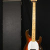 1976 Music Man Stingray Bass Radio Knob Pre Ernie Ball B001976