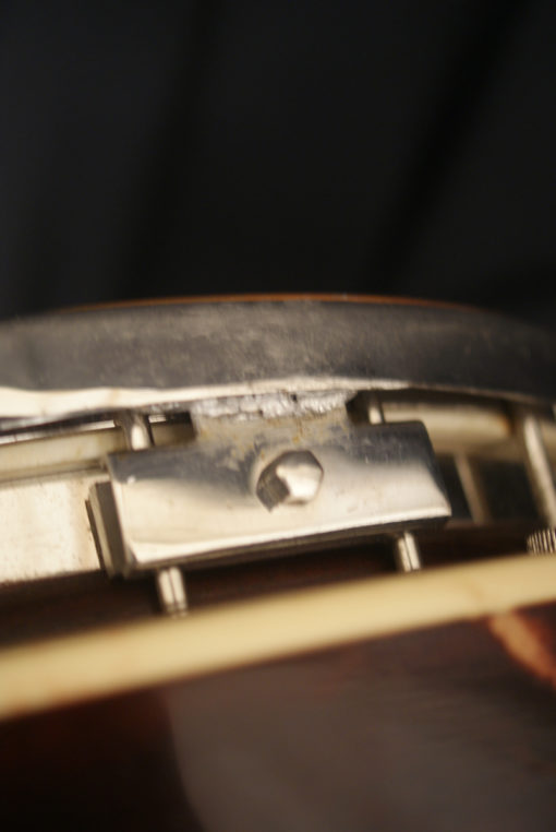 1929 Gibson PB3 5 string Conversion Banjo Pre War Gibson Banjo