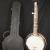 1932 Gibson TB3 Archtop 5 string Banjo Pre War Gibson Banjo