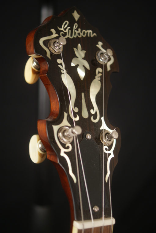 1932 Gibson TB3 Archtop 5 string Banjo Pre War Gibson Banjo
