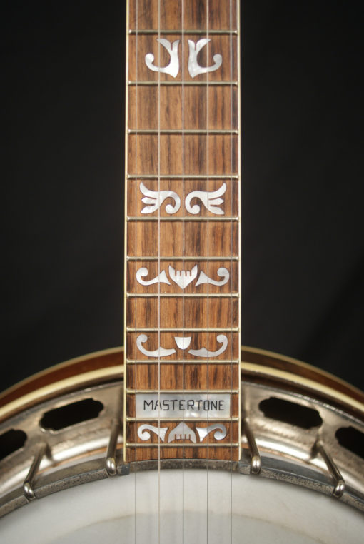 1932 Gibson TB3 Archtop 5 string Banjo Pre War Gibson Banjo