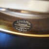 1993 Stelling Staghorn 5 string Banjo Made in USA