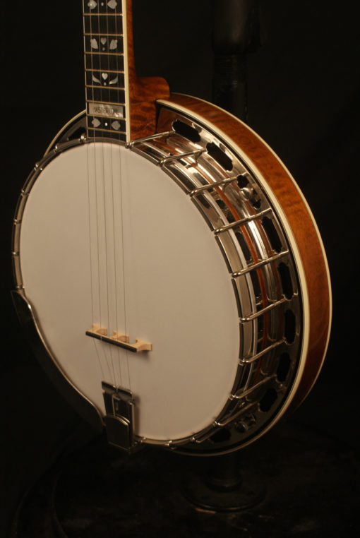 1997 Gibson Earl Scruggs Standard 5 string Banjo Made in USA