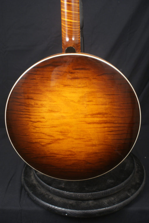 1997 Gibson Earl Scruggs Standard 5 string Banjo Made in USA