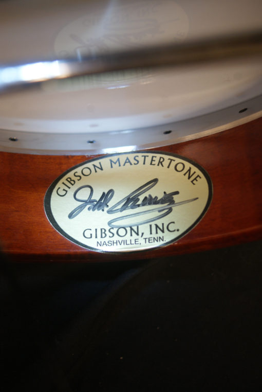 1998 Gibson JD Crowe 5 string Pre War style Banjo