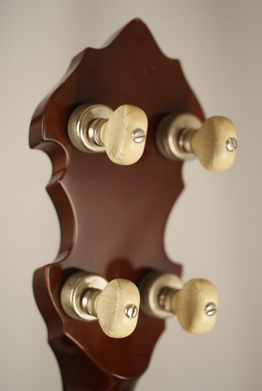 1998 Gibson JD Crowe RB75 5 string Banjo Gibson Banjo for Sale